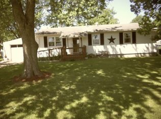 200 S Race St, Leeton, MO 64761