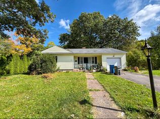 39 Alice Drive, Manchester, CT 06042