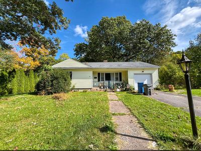 39 Alice Drive, Manchester, CT, 06042