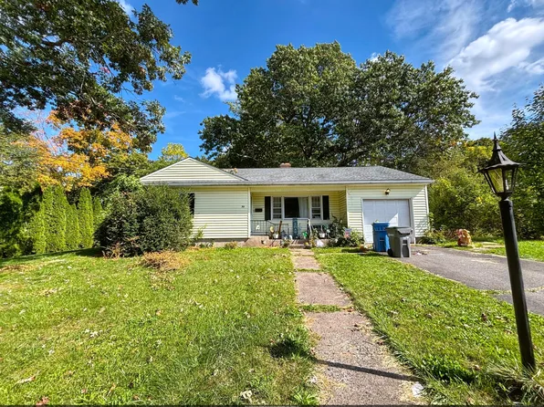 39 Alice Drive, Manchester, CT 06042