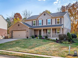 10761 Silvertree Ln, Independence, KY 41051