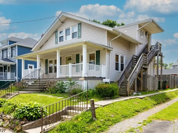 98 Youmans Ave, Washington, NJ 07882