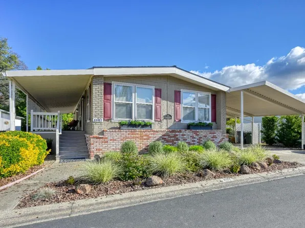 690 Granitewood Dr, Folsom, CA 95630
