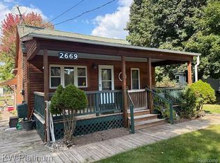 2669 Imlay City Rd, Lapeer, MI 48446