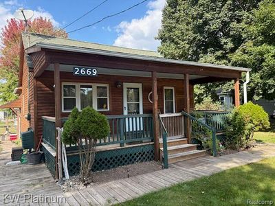 2669 Imlay City Rd, Lapeer, MI, 48446