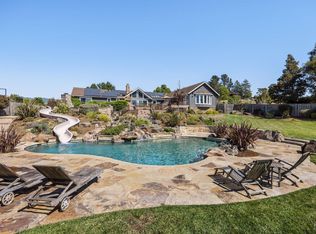 200 Frances Way, Petaluma, CA 94954