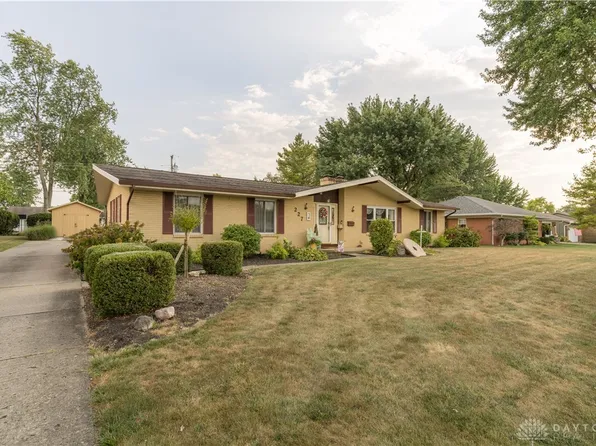 227 E Pinehurst St, Sidney, OH 45365