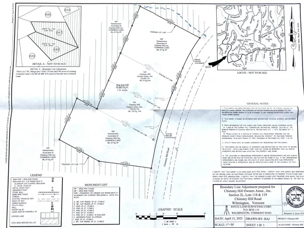 118 Chimney Hill Road #M118, Wilmington, VT 05363