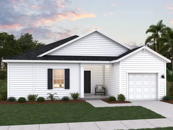 104 Hallwood Dr, Pikeville, NC 27863