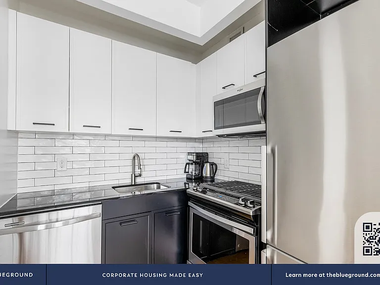 63 Wall St #2810 — Photo 5