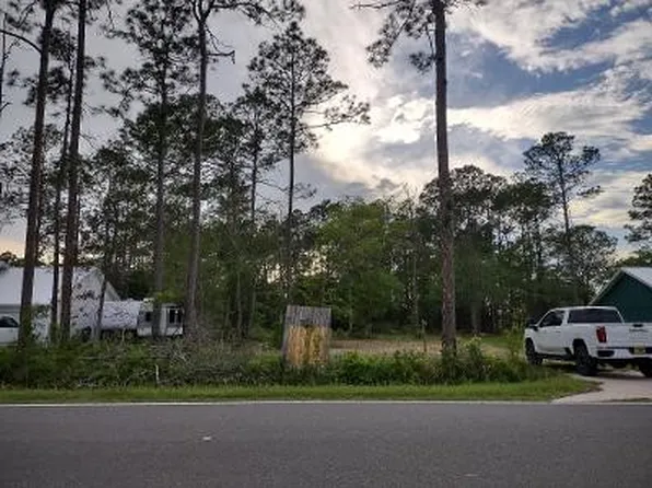 15728 County Road 108, Hilliard, FL 32046