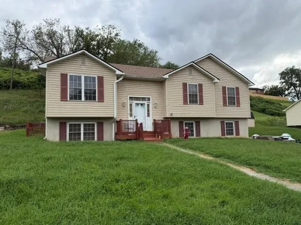 119 Franklin Ave, Vinton, VA 24179
