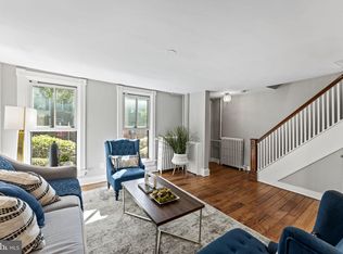 523 10th St SE, Washington, DC 20003