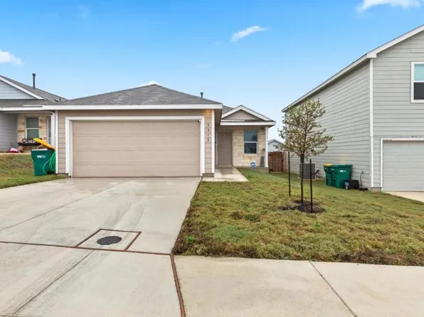 5315 Hornbeck Hts, Converse, TX 78109