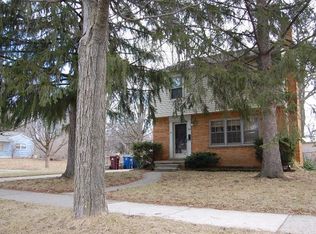 922 Bruce St, Ann Arbor, MI