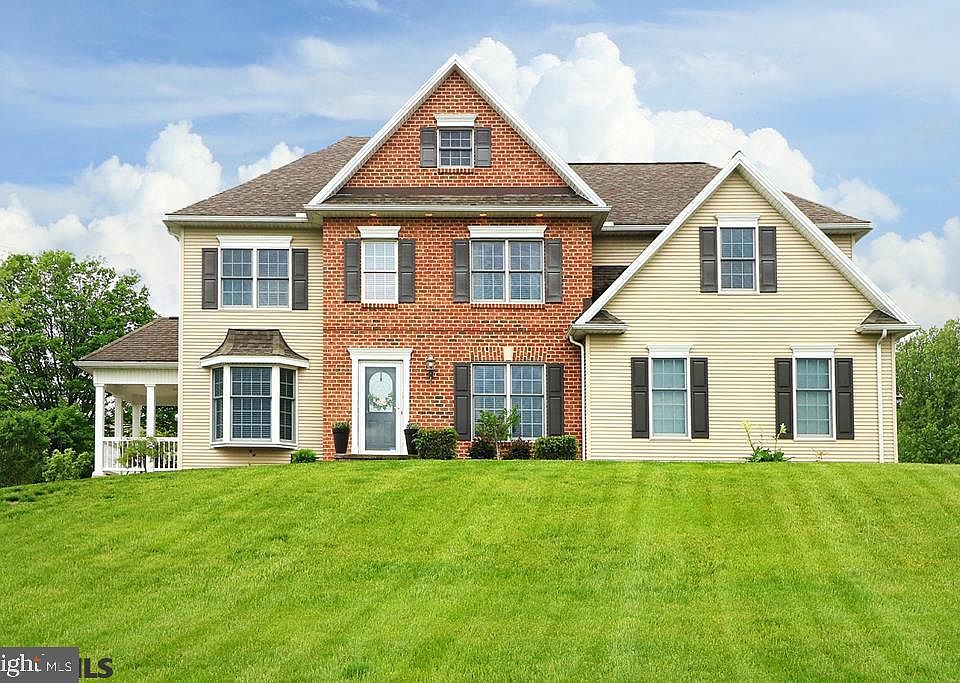 1325 Joanna Dr, Bellefonte, PA 16823 Zillow