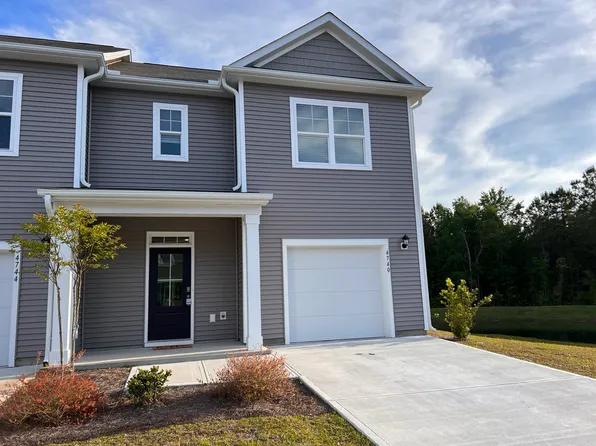 4740 Oyster Reef Run, Wilmington, NC 28411