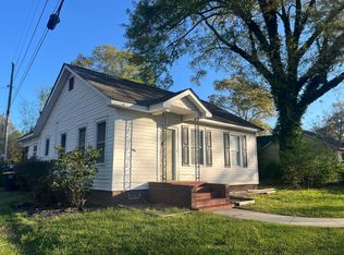 407 Calhoun Ave NE, Rome, GA 30161