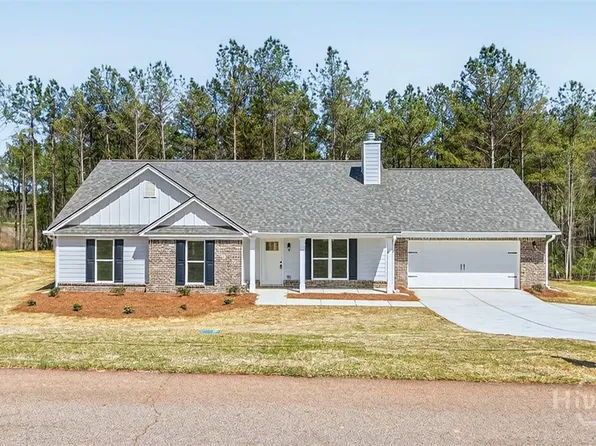 526 Oil Mill Road #9, Martin, GA 30557