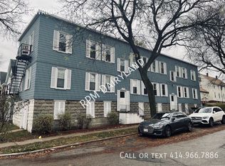 1225 E Wright St #3, Milwaukee, WI 53212