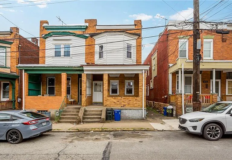 3211 Joe Hammer Sq — Photo 1