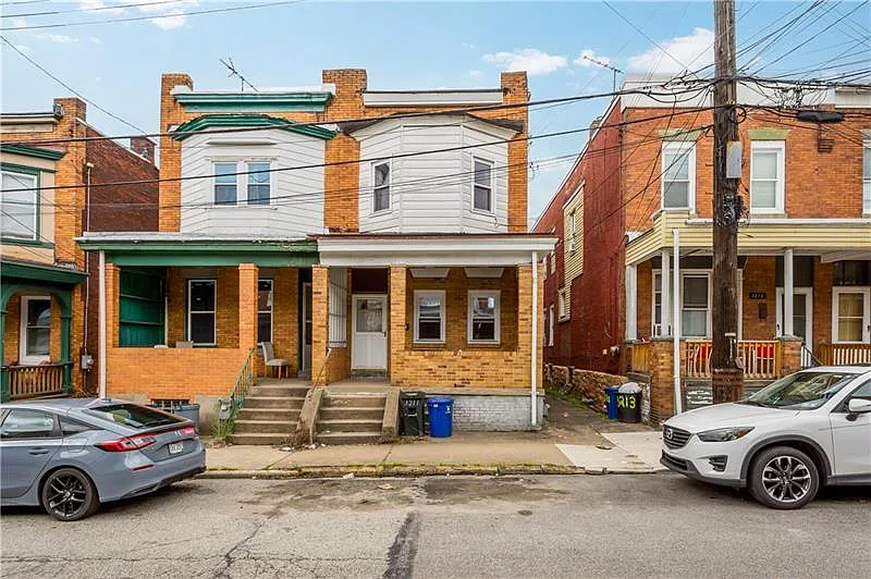 3211 Joe Hammer Sq