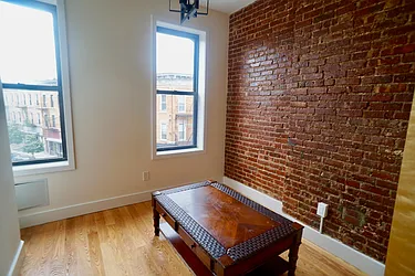 Rented by Highline Residential