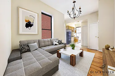 Rented by Blackwater Associates Inc.