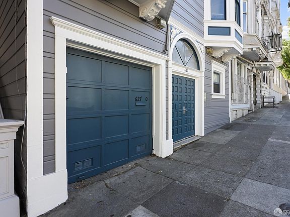 2nd image of 627 Hayes St APT 1