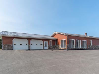 647 Beaulieu Road, Saint David, ME, 04773
