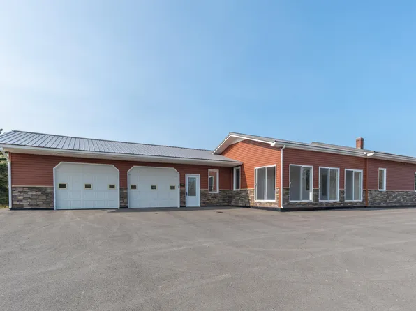 647 Beaulieu Road, Madawaska, ME 04773
