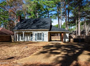 665 Twin Harbor Pl, Madison, MS 39110