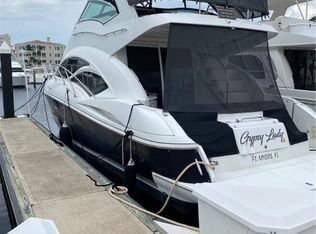 50 Boat Slip E #14, Fort Myers, FL 33908