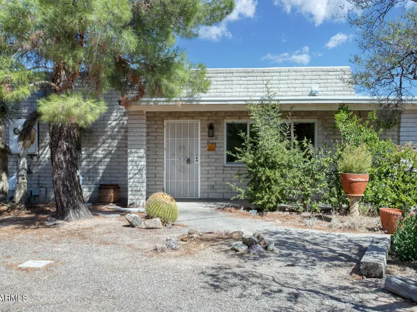 1140 JEDIONDIA Drive, Wickenburg, AZ 85390