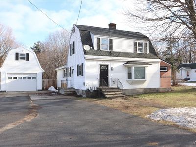 18105 Ny State Route 177, Adams Center, NY, 13606