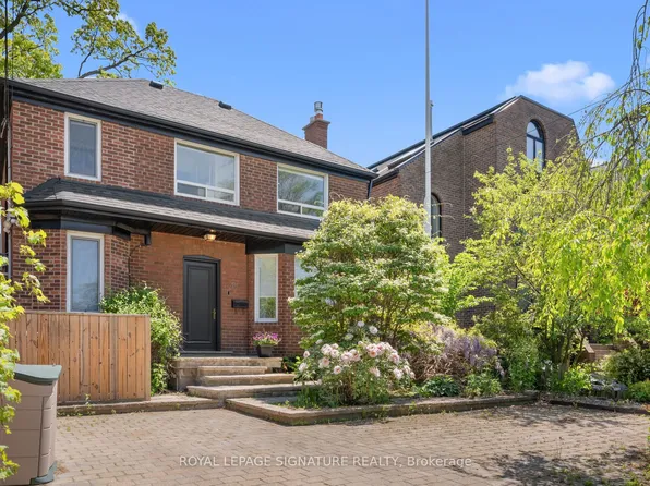 47 Don Valley Dr, Toronto, ON M4K 2J1