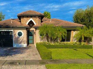 5032 SW 163rd Ct, Miami, FL 33185