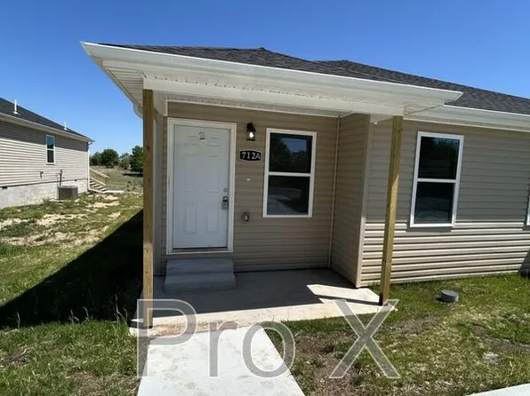 712 N Columbus St, Galena, KS