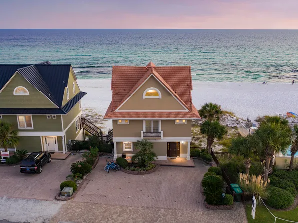 2905 Scenic Gulf Dr, Miramar Beach, FL 32550