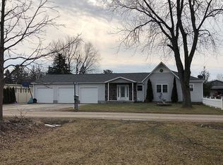 7220 Violet Dr, Lexington, MI 48450