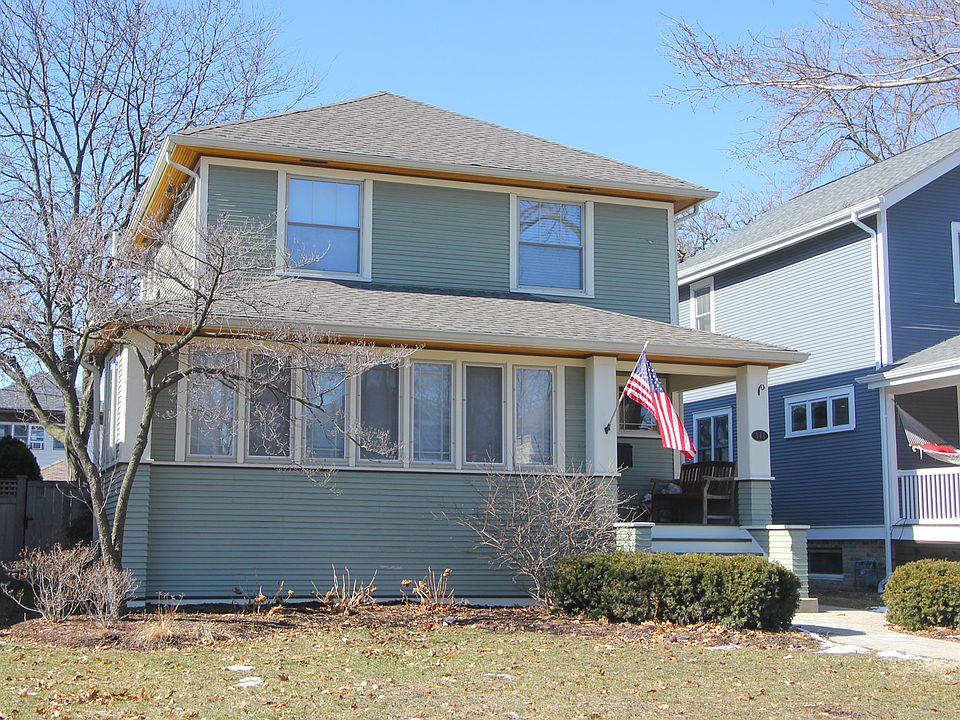 1st image of 543 S Lyman Ave