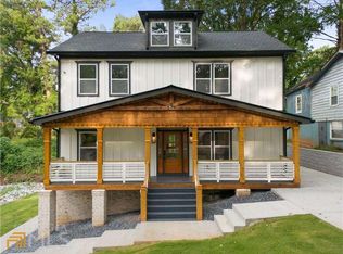 308 Reed St, Scottdale, GA 30079