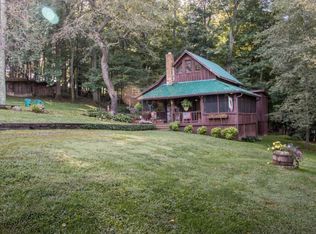 25614 Hillandale Rd, Abingdon, VA 24210