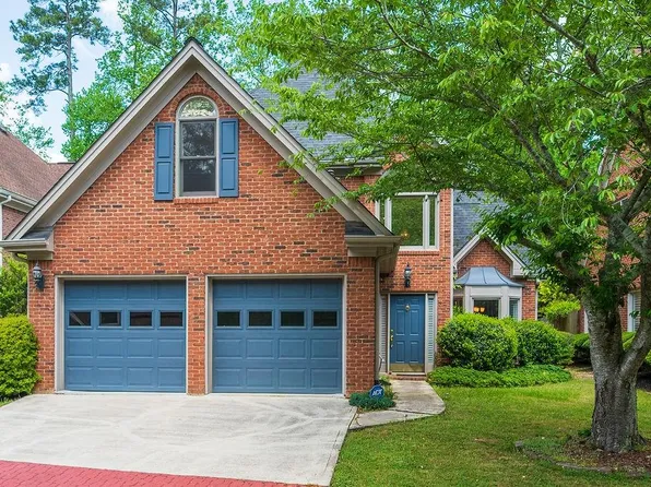 37 Westfair Ct, Atlanta, GA 30328