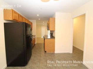 4 Waverly Dr, Dover, NH 03820