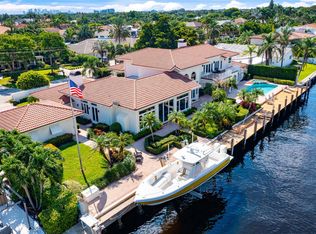 3061 NE 44th Street, Fort Lauderdale, FL 33308