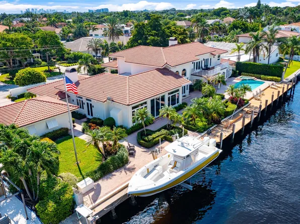 3061 NE 44th Street, Fort Lauderdale, FL 33308