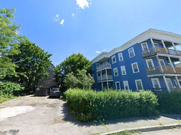 160 Agawam St #2