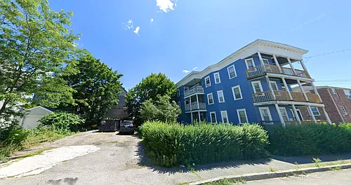 160 Agawam St #2 Photo 1