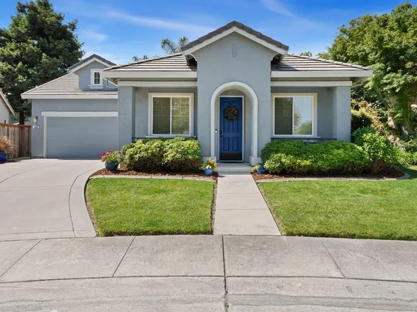 450 Forastera Cir, Sacramento, CA 95834
